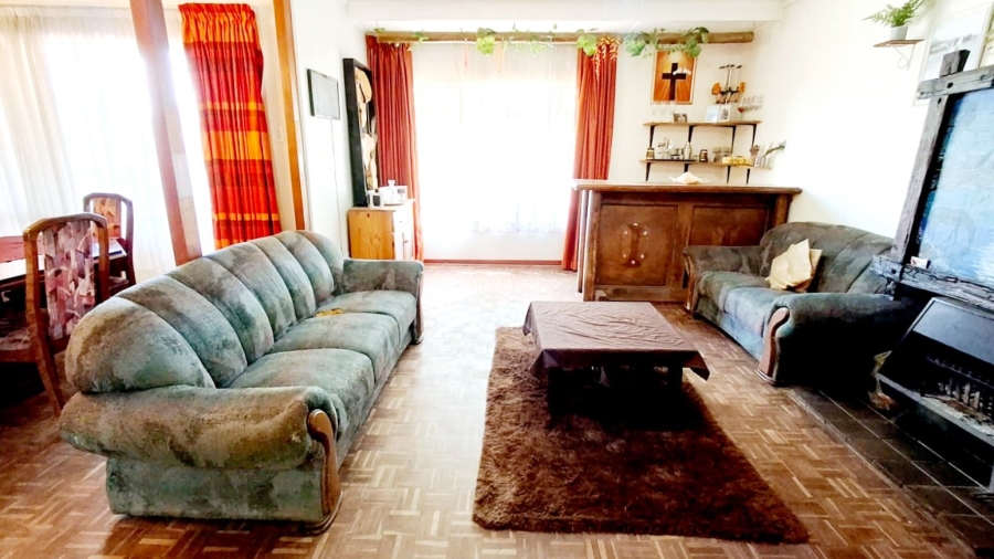 3 Bedroom Property for Sale in Sasolburg Ext 15 Free State